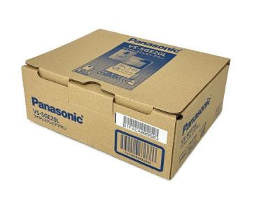 Panasonic VS-SGE20L ワイヤレステレビドアホン パナソニック