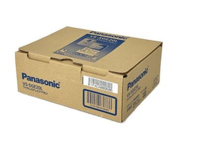 Panasonic VS-SGE20L ワイヤレステレビドアホン パナソニック