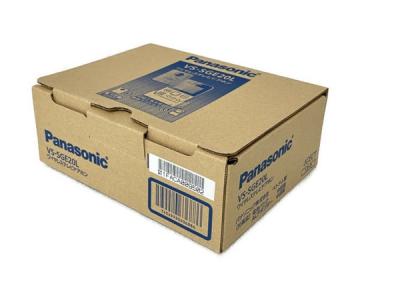 Panasonic VS-SGE20L ワイヤレステレビドアホン パナソニック