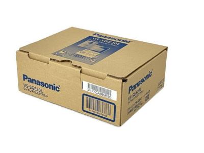 Panasonic VS-SGE20L ワイヤレステレビドアホン パナソニック