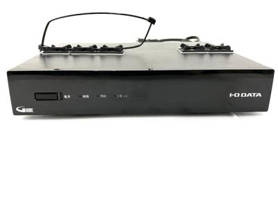 IODATA HVTR-BCTX3 REC-ON チューナー テレビ周辺機器