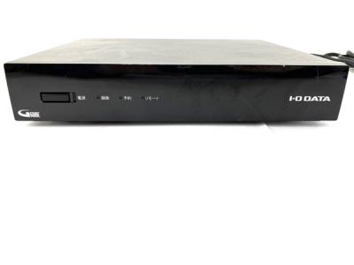 IODATA HVTR-BCTX3 REC-ON チューナー テレビ周辺機器