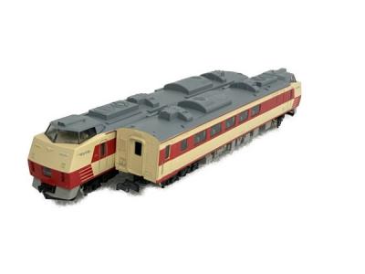 TOMIX Nゲージ 92011 国鉄キハ183系特急ディーゼルカー ジャンク品】TOMIX Nゲージ 92011 国鉄キハ183系特急ディーゼル