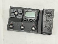 ZOOM G2X FOUR マルチエフェクター 音響機材の買取