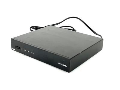 IODATA HVTR-BCTX3 REC-ON チューナー テレビ周辺機器
