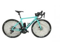 Bianchi SPRINT Disc SHIMANO 105 R8000 ロードバイク ビアンキ