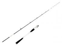 Daiwa 紅牙 AIR N65MB TG AM 秋丸美帆 ロッド