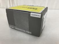 GARMIN ガーミン Instinct 2 Dual Power Tactical Edition MIL-STD--810G スマートウォッチ インスティクト ブルーの買取