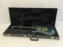 Paul Reed Smith PRS Custom24 エレキギター 2002年製 10Top Zippo付の買取