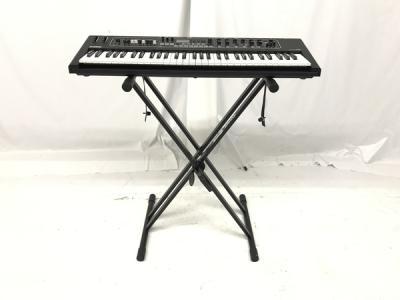 YAMAHA CK61 61鍵盤 ステージキーボード ヤマハ 【 仙台ロフト店