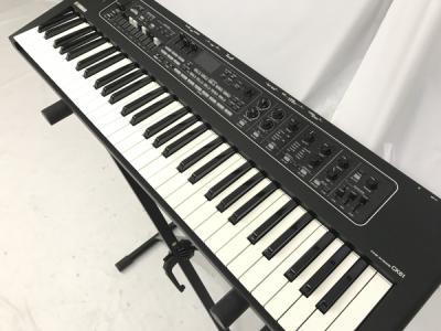 YAMAHA CK61(キーボード、シンセサイザー)の新品/中古販売