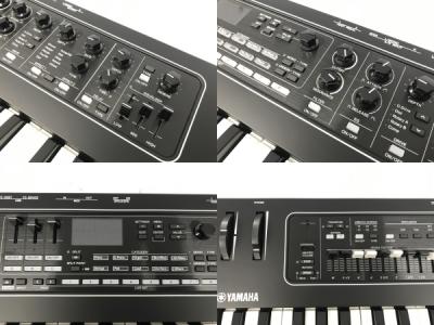 YAMAHA CK61(キーボード、シンセサイザー)の新品/中古販売