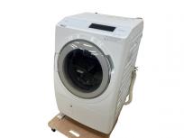 HITACHI 日立 ビッグドラム BD-STX120HL ドラム式 洗濯乾燥機 2022年製 楽の買取
