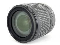 Nikon DX VR AF-S NIKKOR 18-105mm 1:3.5-5.6G レンズ
