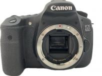 Canon EOS 60D ボディ EF-S 18-135mm F3.5-5.6 IS STM ズームレンズ キット デジタル 一眼レフ カメラ キャノン