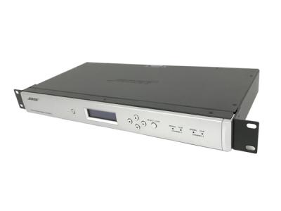 受賞セール ボース BOSE Panaray System Digital Controller II PSDCII コントローラー