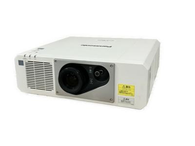 Panasonic PT-RZ570(テレビ、映像機器)の新品/中古販売
