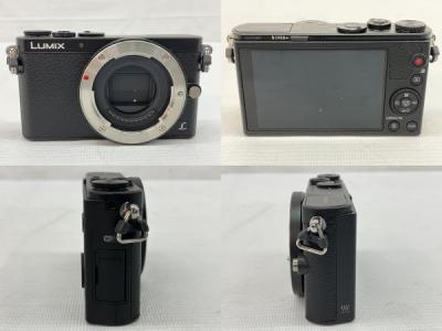 Panasonic DMC-GM1/G VARIO F3.5-5.6 12-32mm(ミラーレス一眼)の Panasonic DMC-GM1/G VARIO F3.5-5.6 12-32mm(ミラーレス一眼)の