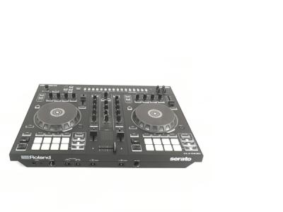Roland DJ-505 DJ コントローラー ローランド 音響機器 オーディオ機器 箱なし