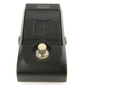 KORG PB-01 pitchblack クロマチックチューナー