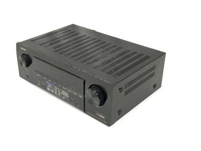DENON AVR-X1500HK AVサラウンドレシーバー AVアンプ
