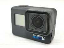 GoPro ウェアラブルカメラ HERO6 Black CHDHX-601-FWの買取