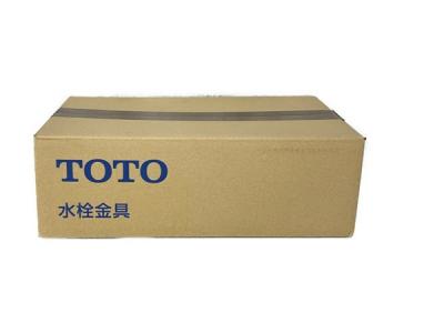 TOTO 水栓 TBV03401J サーモスタット混合水栓