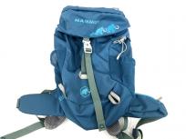 MAMMUT マムート 2510-03110 CH-5703 Seon FIRST TRION 18L キッズ リュック ナイロン