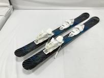 PURECONSCIOUS FUNSKI 99cm Tyrolia SLR9.0スキー板