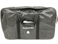 Yeti Snow net イエティ スノーネット 1277WD 非金属 タイヤチェーン カー用品