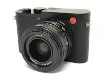 Leica Q2 TYPE 4889 SUMMILUX 1:1.7/28 ASPH ライカ デジタルカメラの買取