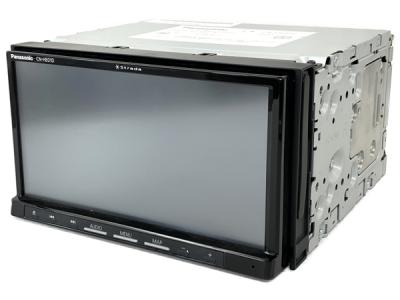 Panasonic CN-HE01D カーナビステーション パナソニック