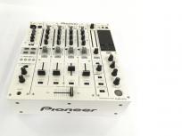 Pioneer パイオニア DJM-850 フルデジタル DJミキサー 本体 シルバー 器材 DJ機器の買取