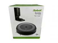 iRobot Roomba i3 + i3550 アイロボット ルンバ ロボット掃除機 家電