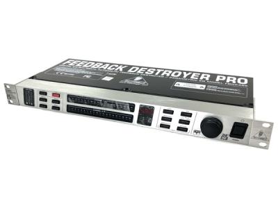 BEHRINGER ( ベリンガー ) FBQ2496 送料無料 | サウンドハウス