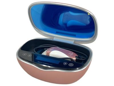 エムテック ke-non NIPL-2080 ver 8.5 2021年製 ケノン 家庭用 フラッシュ式 脱毛器