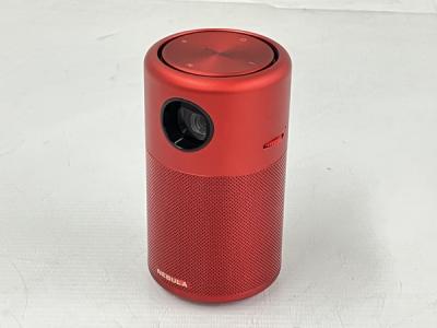 Anker アンカー Nebula Capsule ネビュラカプセル D4111 プロジェクター