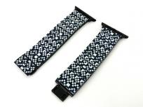 PITAKA Apple Watch BAND dreamland-Mosaic