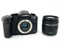 Panasonic LUMIX DMC-G8 H-FS014042 レンズ ボディセットの買取