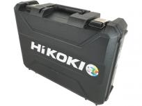 HiKOKI DS18DE コードレスドライバドリル ハイコーキ 電動工具