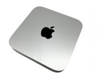 Apple Mac mini M2 2023 8 GB SSD 256GB Ventura デスクトップパソコン PCの買取