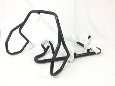Forスズキ V-Storm DL250 V-StormDL2502016 2017ハイウェイエンジンガードバンパープロテクター