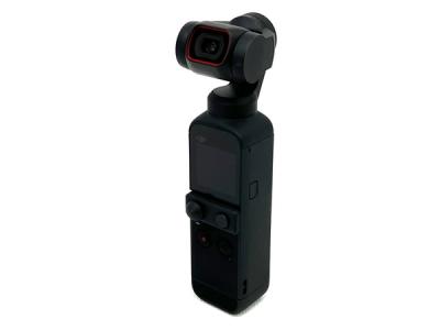 dji POCKET 2 OT-210 ハンドヘルドカメラ ビデオカメラ