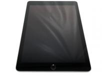 APPLE アップル iPad MR7J2J/A Wi-Fiモデル 128GB 9.7型 スペースグレイ タブレットの買取
