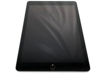 APPLE アップル iPad MR7J2J/A Wi-Fiモデル 128GB 9.7型 スペースグレイ タブレット