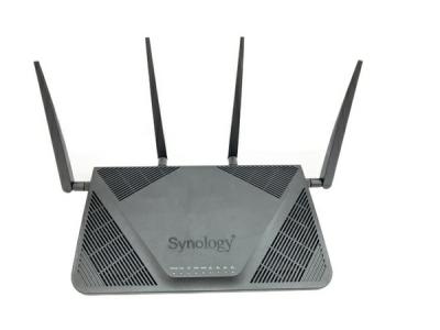 SYNOLOGY RT2600AC 無線 LAN WiFi ルーター シノロジー