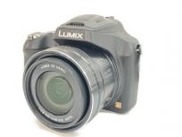 Panasonic LUMIX DMC-FZ70 コンパクトデジタルカメラ コンデジ ブラックの買取