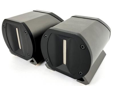 Pioneer パイオニア PT-R4 リボン型ツイーター