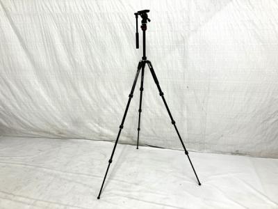 Manfrotto befree live MVKBFRT-LIVE 三脚 マンフロット カメラ周辺
