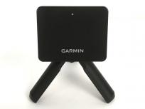 GARMIN APPROACH R10 アプローチ R10 ポータブル弾道測定器 ゴルフ用品 ガーミンの買取